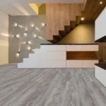 Ламинат «Дуб Стенберг» 33 класс толщина 10 мм с фаской 2.131 м² ARTFLOOR