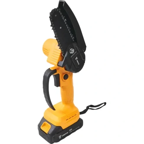 488755827 Пила аккумуляторная Deko DKCHS 20-4 20 В 10 см D DEKO
