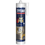 Клей монтажный Tytan Fast Fix универсальный 290 мл TYTAN