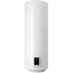 Водонагреватель накопительный 100 л Haier ES100V-A5 1.5 кВт вертикальный эмалированная сталь мокрый ТЭН HAIER A5 ES100V-