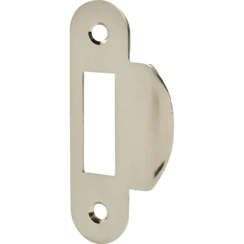 Планка ответная EDS-SP5096 цвет матовый никель EDSON