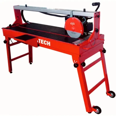 Плиткорез сетевой Elitech ПЭ 1200/120Р