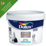Краска для мебели и дерева Dulux CС 2.25 л прозрачный DULUX
