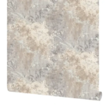 Обои флизелиновые Monte Solaro Paint серые 1.06 м MS9164-24 MONTE SOLARO 9164-24 Paint