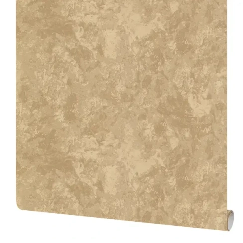 488759085 Обои флизелиновые Euro Decor Freya желтые 1.06 м ED7189-22 EURO DECOR 7189-22 Freya