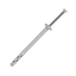 Дюбель Standers нейлон 6x80 мм 10 шт. STANDERS PDG F