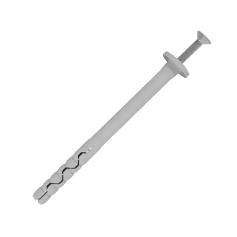 Дюбель Standers нейлон 8x100 мм 4 шт. STANDERS PDG F