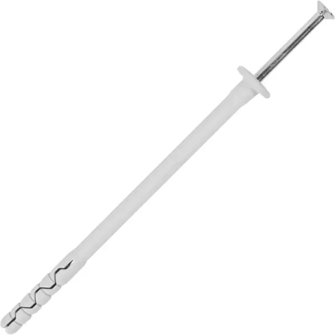 Дюбель Standers нейлон 8x140 мм 4 шт. STANDERS PDG F