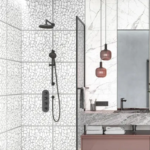 Керамогранит Alma Ceramica Laurent 60x60 см 1.8 м² матовый цвет белый ALMA CERAMICA