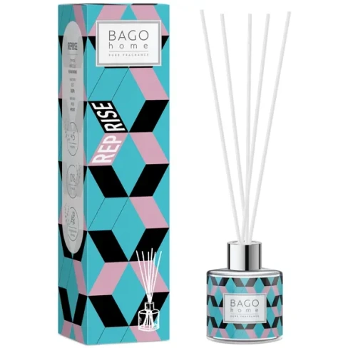 Ароматический диффузор Bago Home Reprise 45 мл BAGO HOME BGC0142