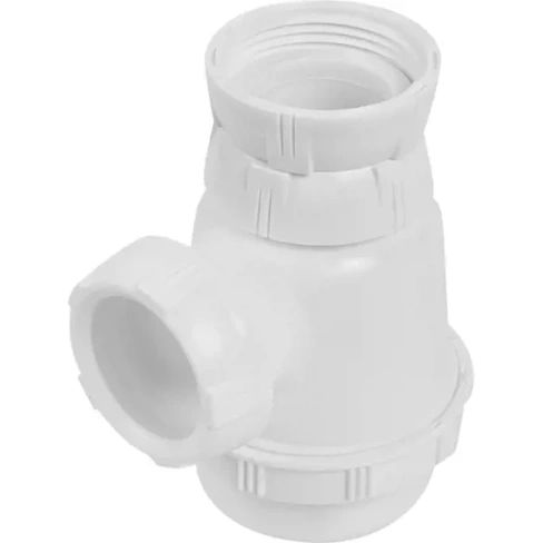 488760573 Сифон для биде Wirquin ø32x140 мм WIRQUIN sp3148