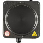 Электрическая плитка HomeStar HS-1102 45067 см 1 конфорка цвет серый