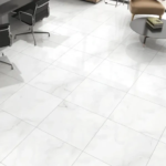 Керамогранит Arcadia Ceramica Anty Sky 60x60 см 1.44 м² глянцевый цвет серый ARCADIA CERAMICA