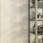 Плитка настенная Шахтинская Плитка Тиана 01 25x40 см 1.4 м² глянцевая цвет бежевый камень ШАХТИНСКАЯ ПЛИТКА Тиана настен