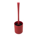 Ерш для туалета Swensa Bland цвет красный SWENSA BLAND Bland SWP-7026