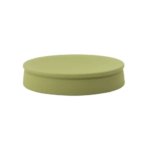 Мыльница Swensa Bland пластик цвет зеленый SWENSA BLAND SWP-7026 Мыльница