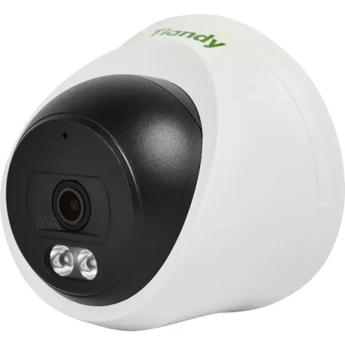 488761366 Камера видеонаблюдения уличная Tiandy TC-C32XN 2 Мп 1080P цвет белый TIANDY ВИДЕОКАМЕРА TIANDY TC-C32XN 2.8MM-V5.0