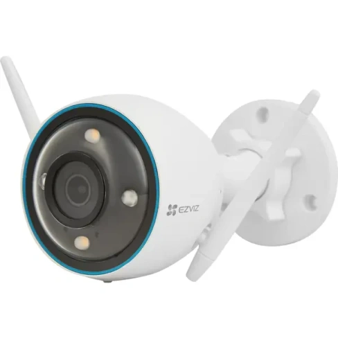 488761373 Камера видеонаблюдения уличная Ezviz CS-H3 5 Мп 1080P WI-FI цвет белый EZVIZ КАМЕРА EZVIZ CS-H3 (5MP