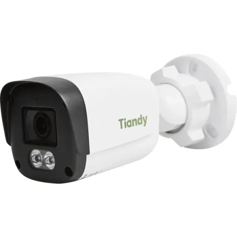 488761374 Камера видеонаблюдения уличная Tiandy TC-C32QN 2 Мп 1080P цвет белый TIANDY ВИДЕОКАМЕРА TIANDY TC-C32QN 2.8MM-V5.0