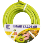 Шланг для полива Soft-Touch 1/2 20 м ШЛАНГ САДОВЫЙ SOFT-TOUCH 1/2