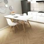 Ламинат Шато Лемар 33 класс толщина 8 мм с фаской 1.92 м²