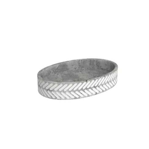 488761876 Мыльница Lemer Scandi SCD003