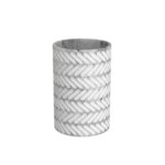 Стакан для зубных щеток Lemer Scandi SCD002