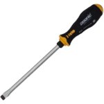 Отвертка прямая ударная Felo SL10x180 мм FELO 45010040