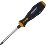 Отвертка крестовая ударная Felo PH1x180 мм FELO 45210240