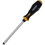 Отвертка прямая ударная Felo SL9x150 мм FELO 45009040