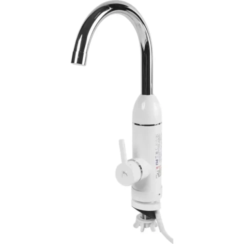 Водонагреватель проточный для кухни Atmor Tap 3 кВт белый ATMOR Проточный водонагреватель Atmor TAP 3 KW