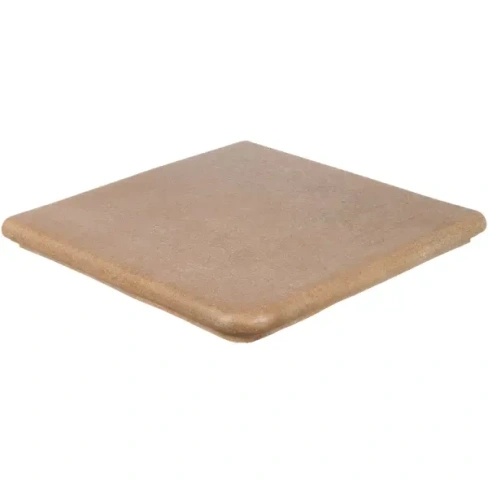 Ступень угловая Urban Marrone 33x33 см цвет бежевый Urban Ступень угловая
