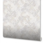 Обои флизелиновые Wallsecret Couture бежевые 1.06 м 8709-23 WALLSECRET Couture Обои виниловые на флизелиновой основе