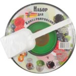 Набор для консервирования 5 предметов