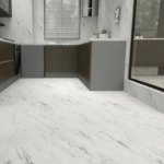 SPC плитка La Рerla с подложкой класс 43 толщина 5 мм 2.605 м²