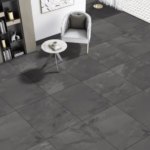 Керамогранит RC 5067 60x60 см 1.44 м² матовый цвет графит RC506 RC5067