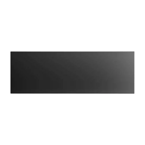 Экран под ванну AM.PM Moxie пластик 170x70 см цвет черный матовый
