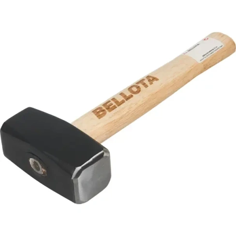 Кувалда Bellota 25310-B деревянная рукоятка 1000 г BELLOTA