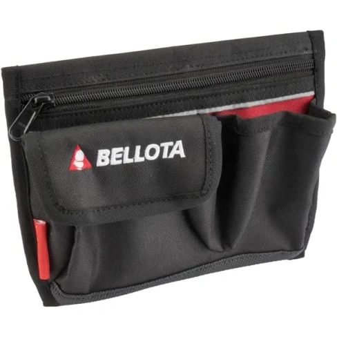 Сумка поясная для инструментов Bellota PNTOOL 230x165x230 мм BELLOTA