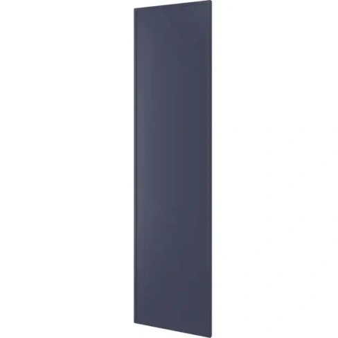 Дверь для шкафа Лион Амьен 60x225.8x1.9 см цвет синий Дверь ЛИОН
