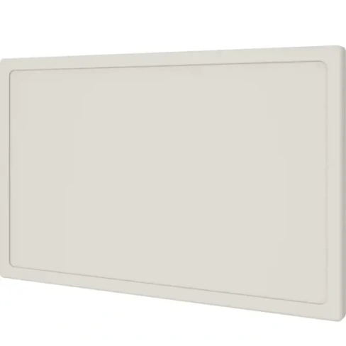 Дверь для шкафа Лион Амьен 60x38x1.9 см цвет бежевый Дверь ЛИОН