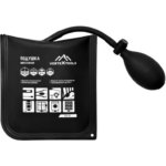 Подушка монтажная пневматическая Vertextools 1516-135 до 135 кг