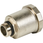 Воздухоотводчик автоматический Heizen 1/2" наружная резьба HEIZEN