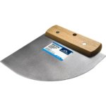 Шпатель монтажный для натяжных потолков Vertextools 145x134 мм