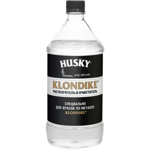 Растворитель Husky Klondike 1000 мл
