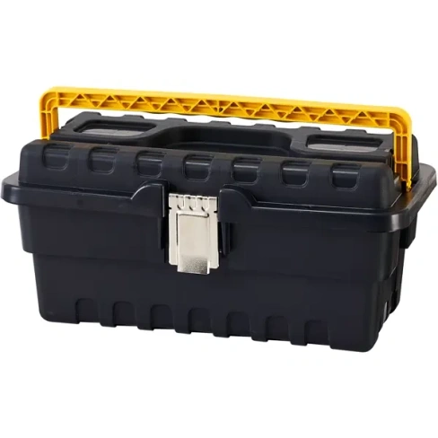 Ящик для инструментов Zalger Strongo 16 дюймов 395x177x210 мм