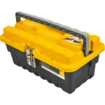 Ящик для инструментов Zalger Strongo Metal 16 дюймов 395x177x210 мм