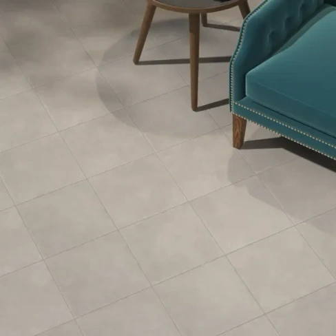 488764440 Плитка напольная Kerama Marazzi Эмполи 30.2x30.2 см 1.37 м² матовая цвет серый KERAMA MARAZZI