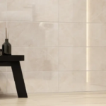 Плитка настенная Cersanit Rocca 20x44 см 1.056 м² глянцевая гладкая цвет светло-бежевый CERSANIT
