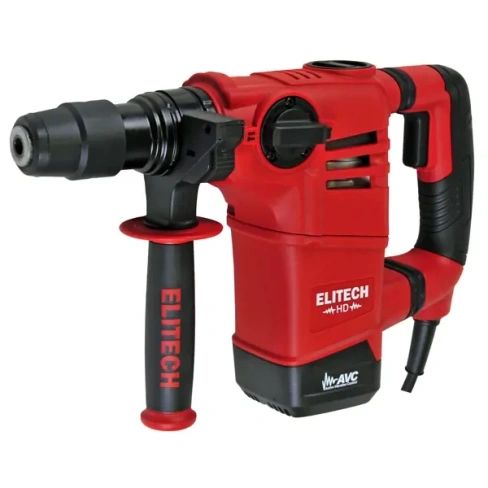 Перфоратор сетевой SDS-plus Elitech 1130ЭМ HD E2205.002.00